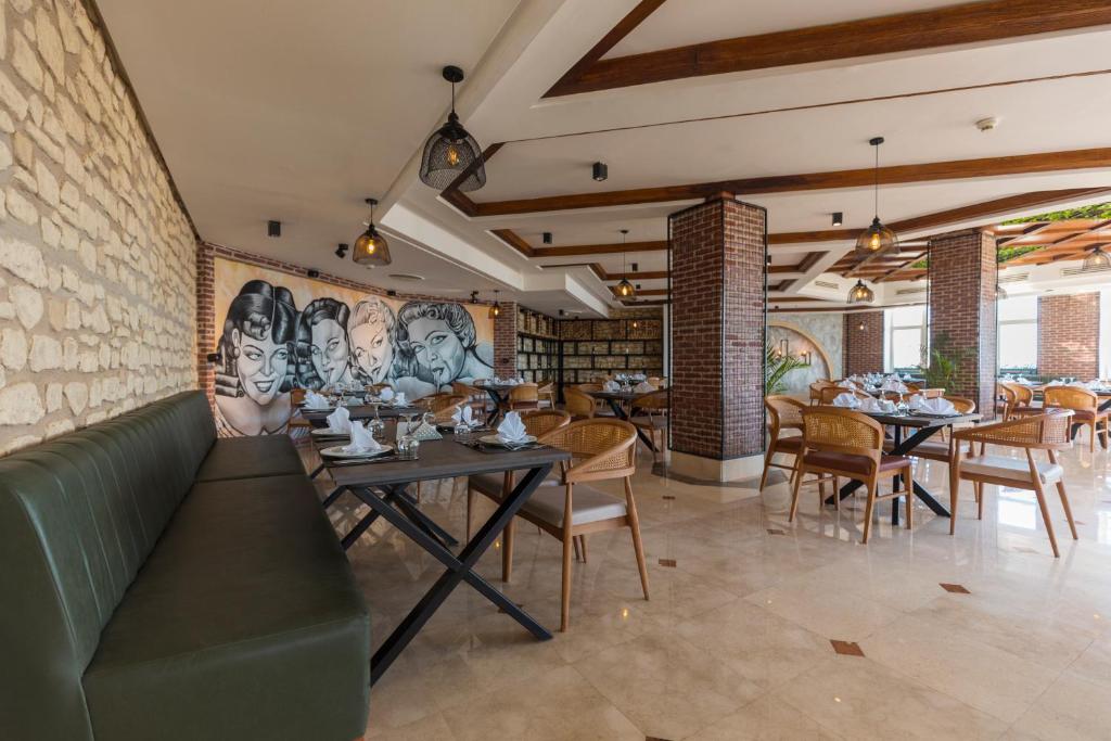 الفندق صن رايز سيليكت دايموند بيتش ريزورت - شرم الشيخ